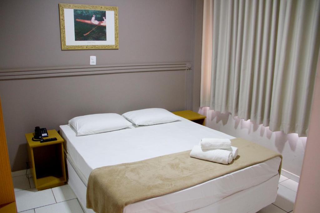  Presidente Hotel