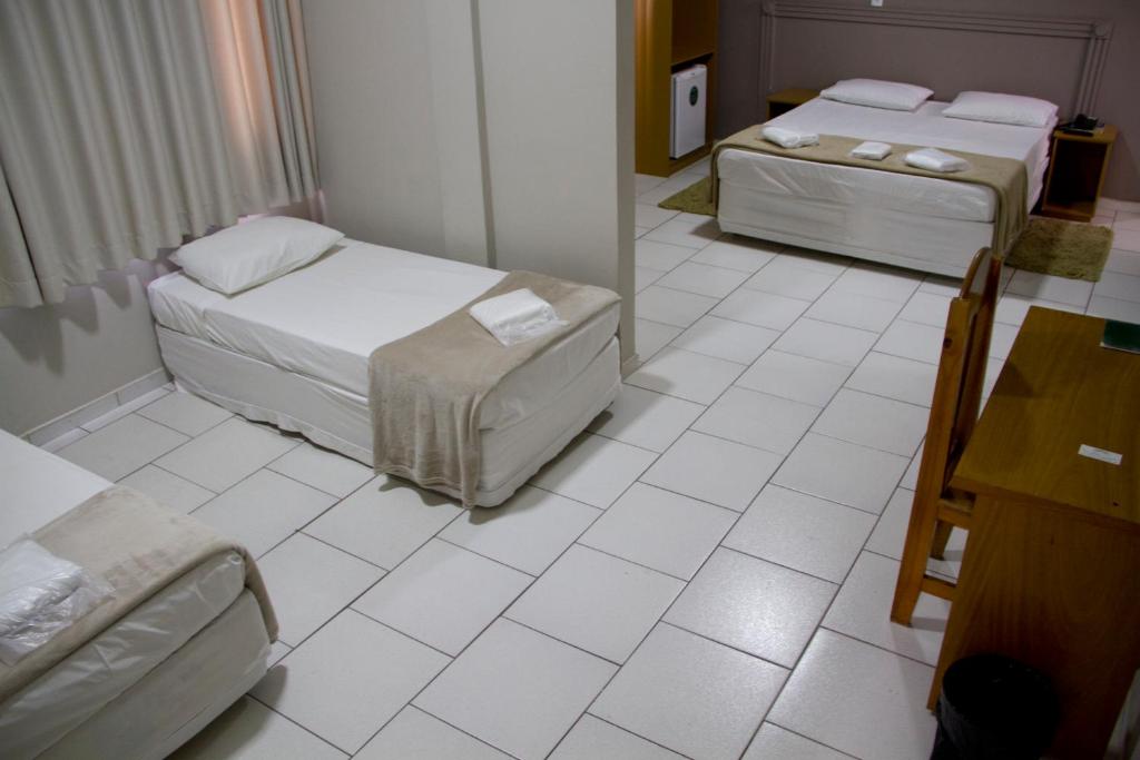  Presidente Hotel