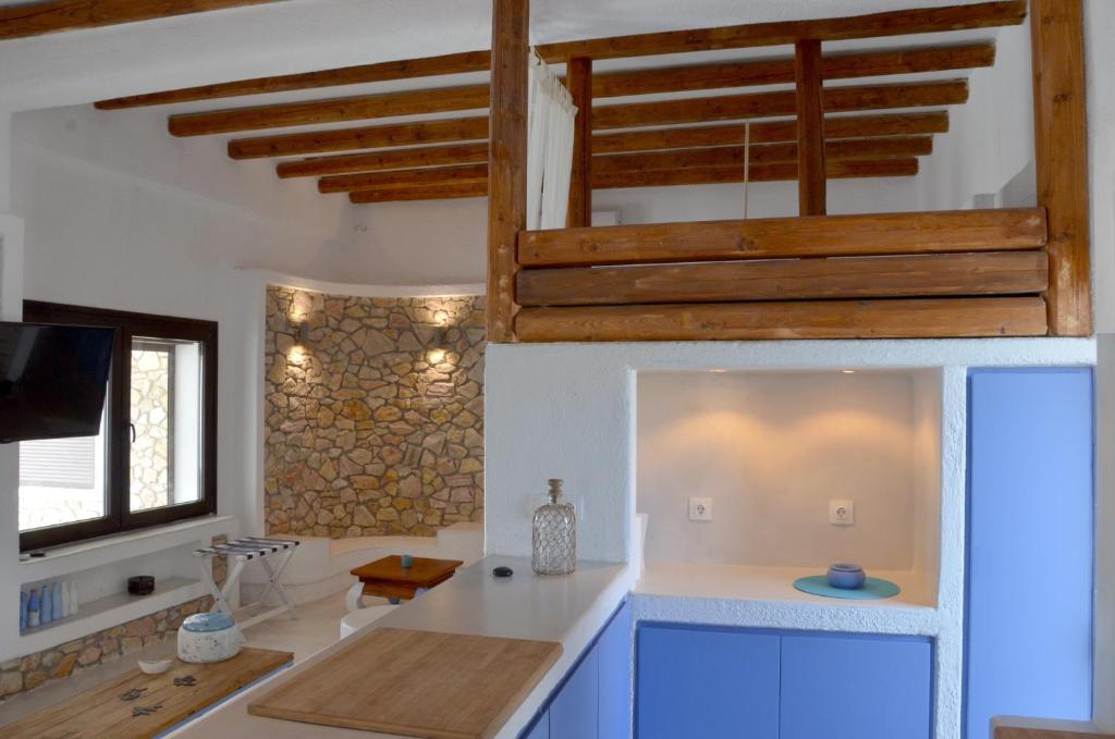 Voodi või voodid majutusasutuse STUDIOSWORX Apartments toas