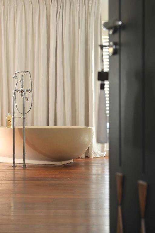 La Maison d'Aix 1785 - Hôtel Particulier & Spa - Resim 23