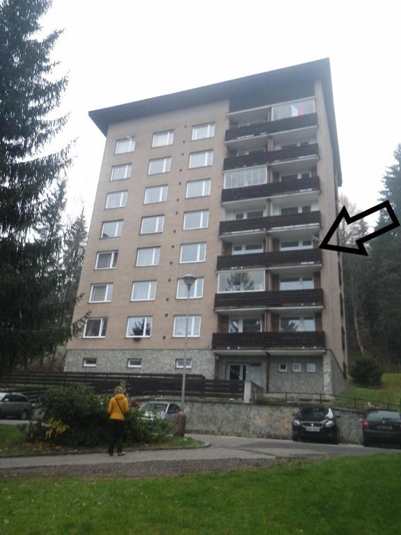 HARMONY Apartment, Janske Lazne (updated prices 2024)