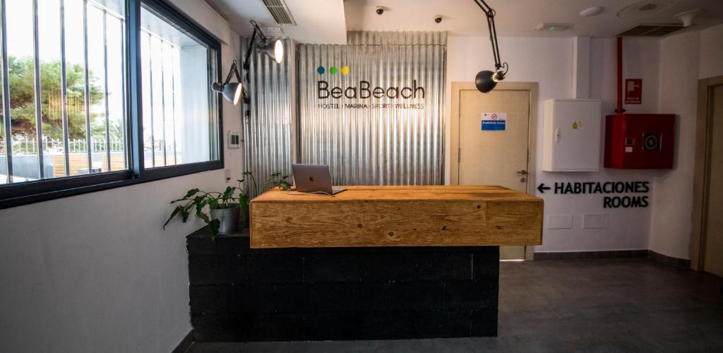 Fotografie z fotogalerie ubytování Bea Beach Hostel v destinaci Águilas