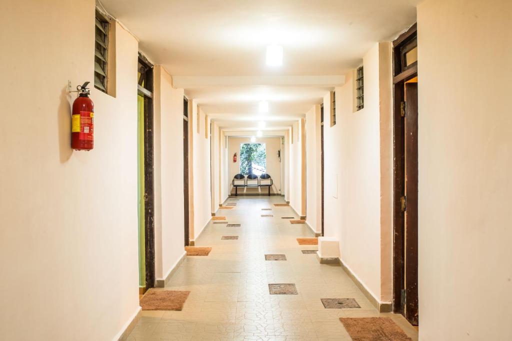 Imagem da galeria de Hotel Orfil em Calangute