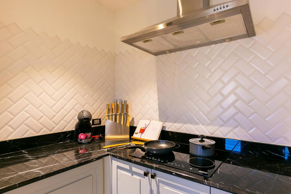 THEA Private Suites by TH District - 18