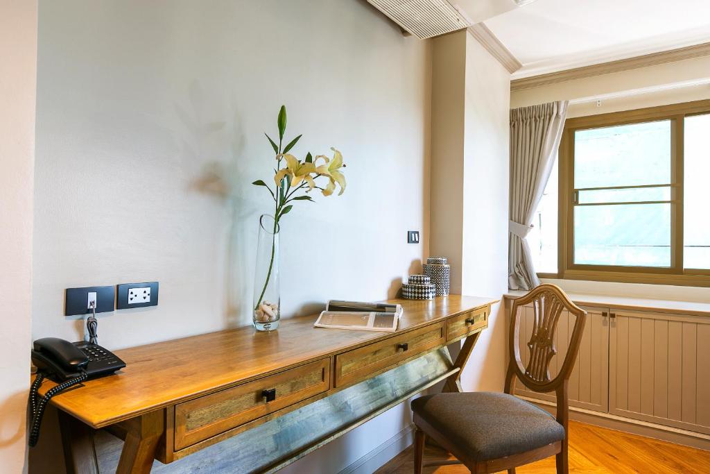 THEA Private Suites by TH District - 10