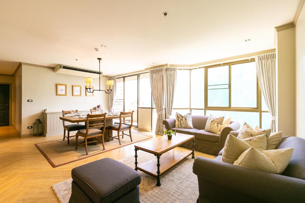 THEA Private Suites by TH District - Tarif Spécial De La Suite Exécutive