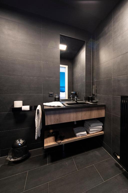 Blackhome Innsbruck Boutique I contactless check-in - Resim 22