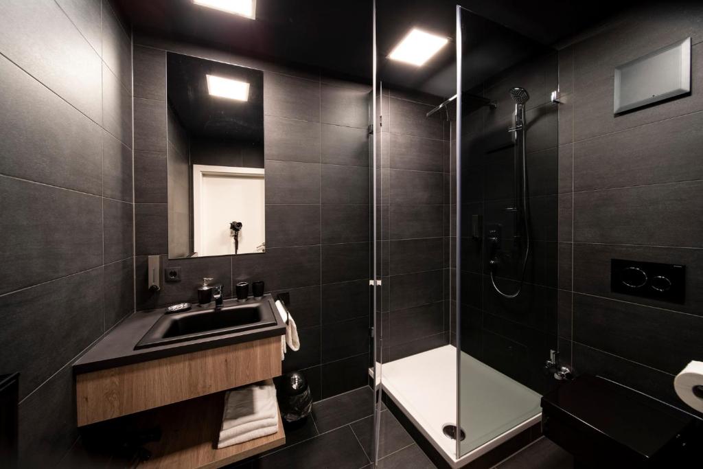 Blackhome Innsbruck Boutique I contactless check-in - Resim 18