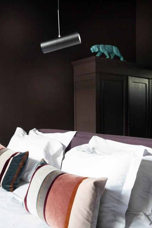 Boutiquehotel Staats - Resim 32