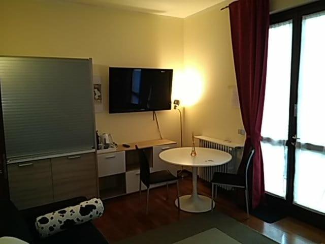 B&B Country House Crema - Habitación Triple Confort