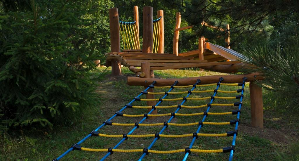 Pinia Hotel & Resort - Resim 38