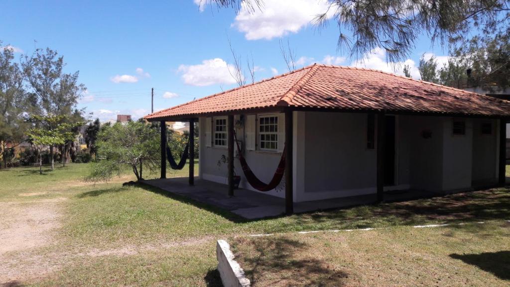  Pousada Cardoso Surf Camping
