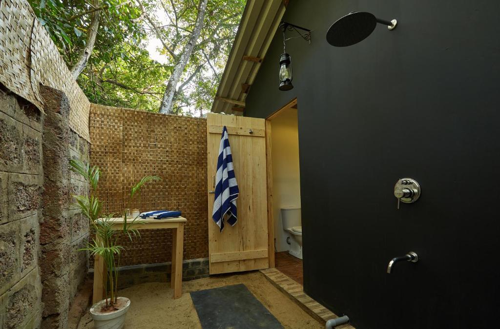 Fotografie z fotogalerie ubytování Palm Forest Palolem v destinaci Palolem
