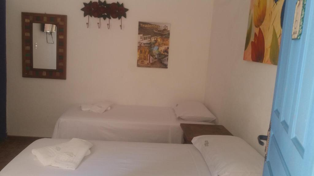  Pousada Recanto de Minas