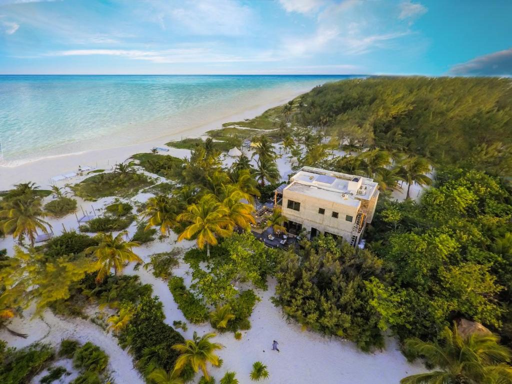 Gallery image of Casa Maya Kaan in Tulum