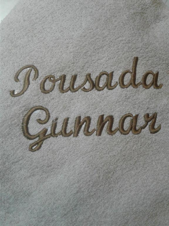  Pousada Gunnar