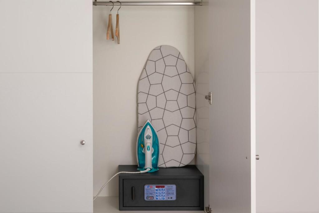 Slow Suites Bellas Artes - 11