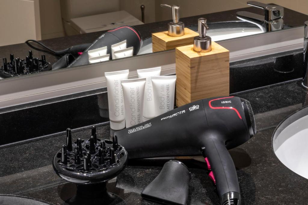 Slow Suites Bellas Artes - 8