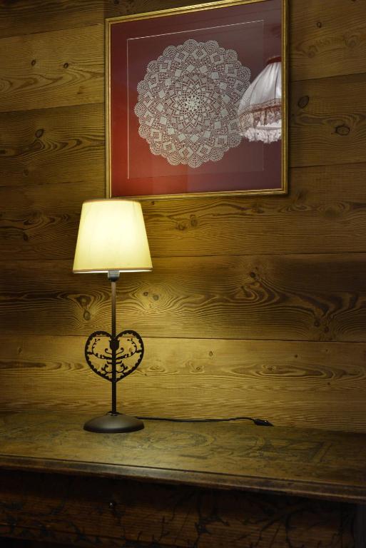Fotografie z fotogalerie ubytování Hotel Petit Dahu - Chambres et Restaurant v destinaci Cogne