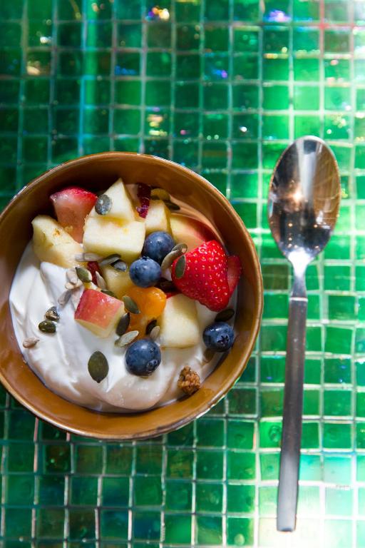 Boutiquehotel Staats - Resim 26