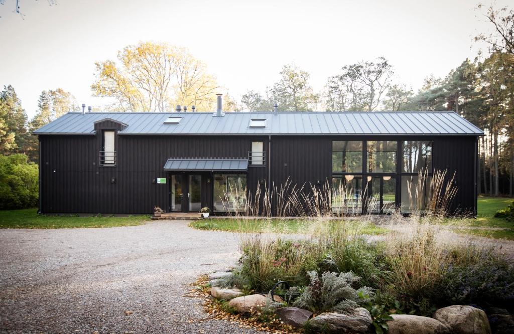 Galeriebild der Unterkunft Hõbekala Guesthouse in Kalana