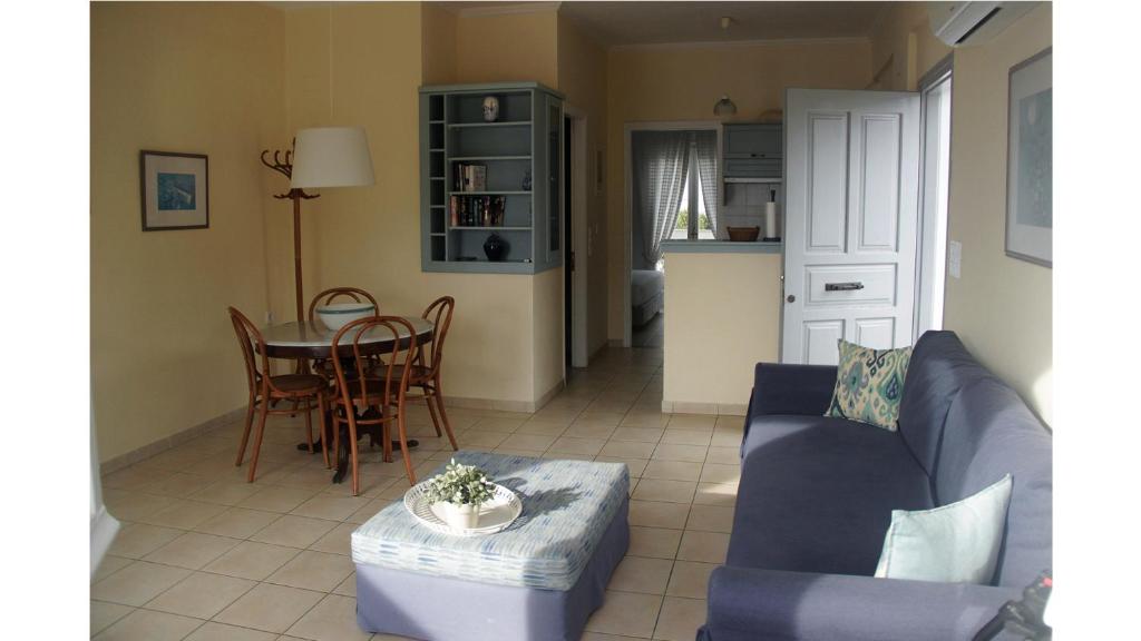 Bakagiannis Apartments - 3