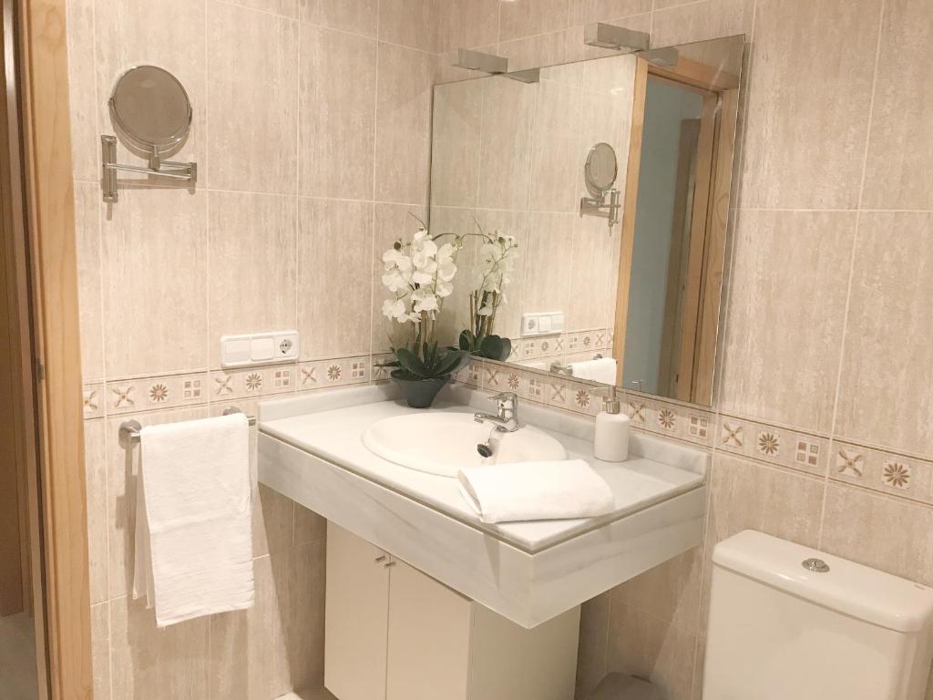 Apartamento en almeria, Almería, Spain - Booking.com