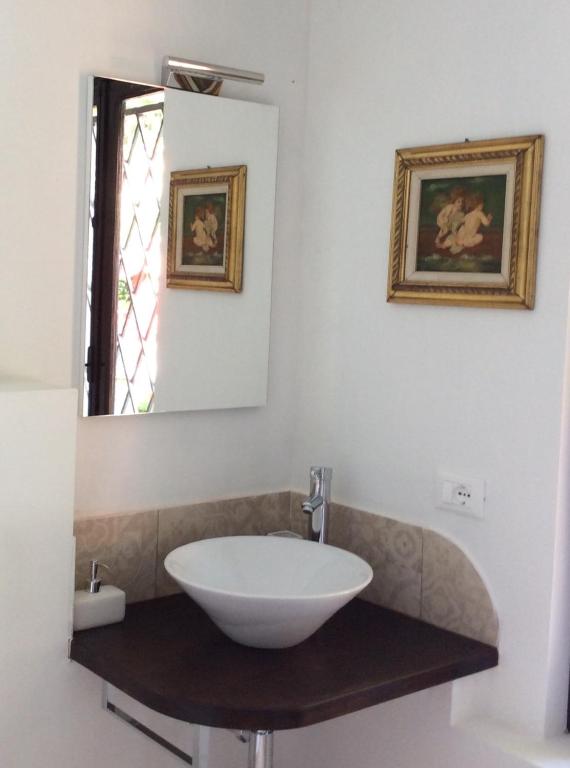 Villa Cesarina, Vallio Terme , Salo’ - Habitación Doble Con Vista A La Piscina