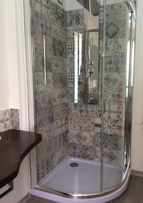 Villa Cesarina, Vallio Terme , Salo’ - Comfort Triple Room