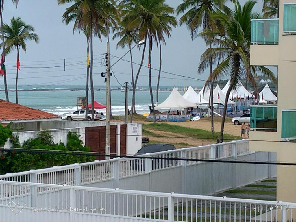  Mahalo residence 06 - Porto de Galinhas