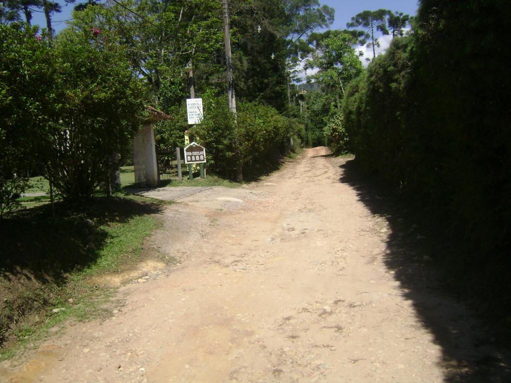  Chalé charmoso e aconchegante em Visconde de Maua