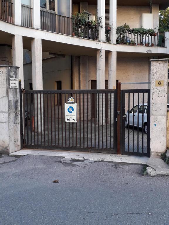 Home Sweet Home COSENZA - Two-Bedroom Apartment