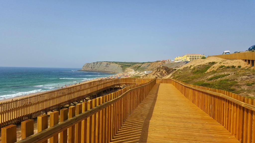 Hotel Apartamento Praia Azul - 13