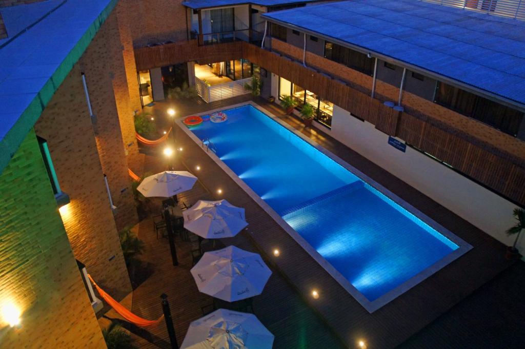  Bessa Beach Hotel