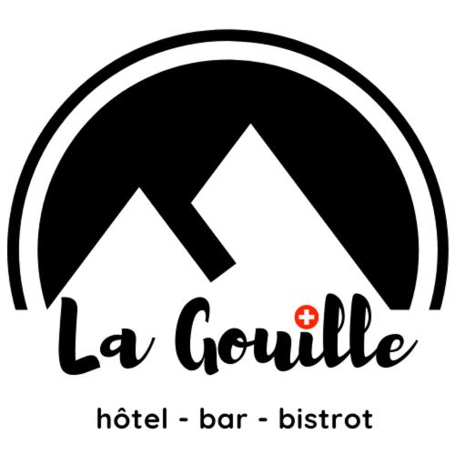 Photo de la galerie de l'établissement Hôtel Pension du Lac Bleu, à La Gouille