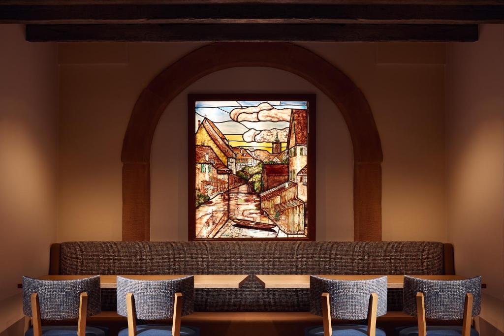 Fotografie z fotogalerie ubytování Hôtel Maison Turenne v destinaci Colmar