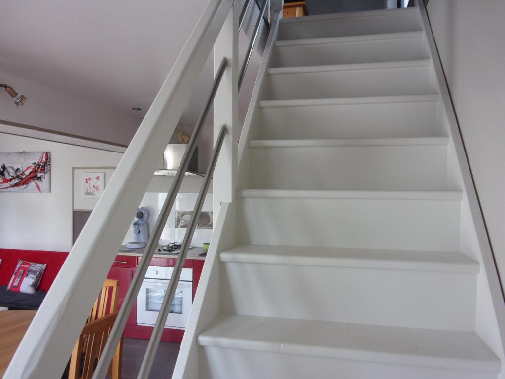 chez christophe - Apartment