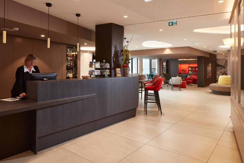 Hosté ubytování Hôtel Maison Turenne