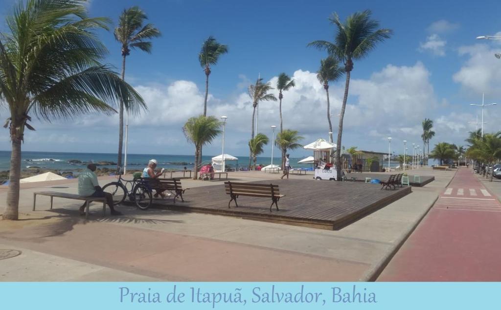  Hostel Quintal da Sereia