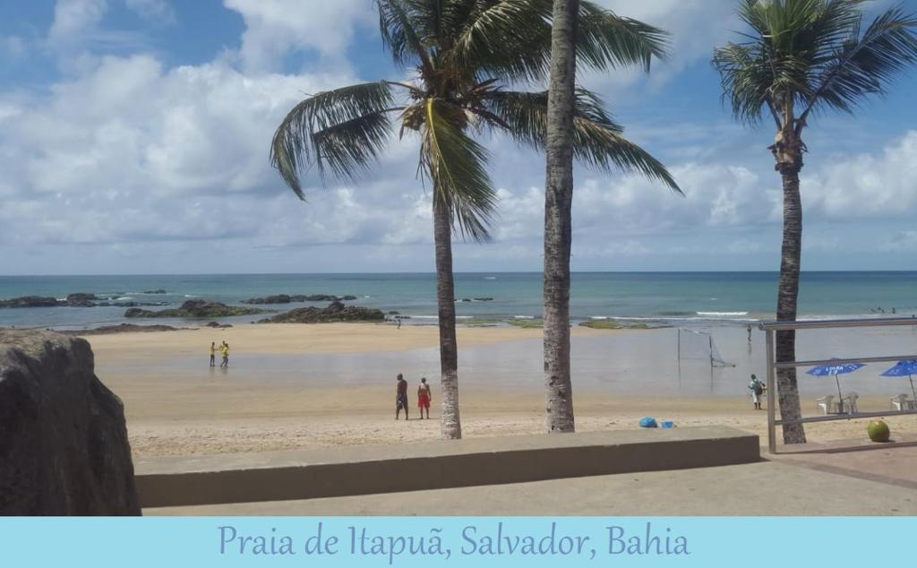  Hostel Quintal da Sereia