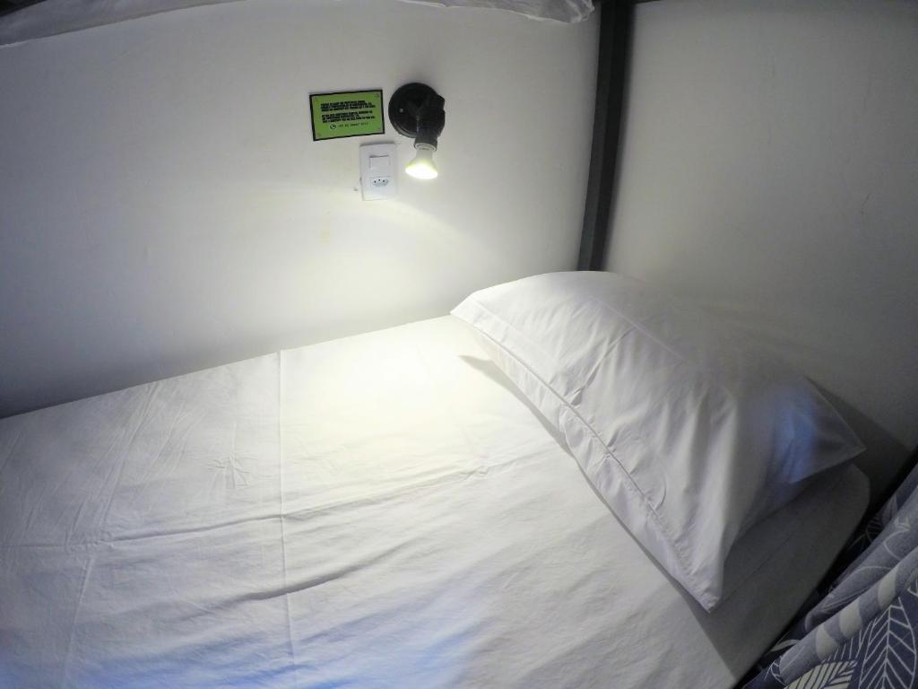  Local Hostel Figueiredo