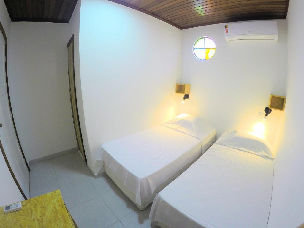  Local Hostel Figueiredo