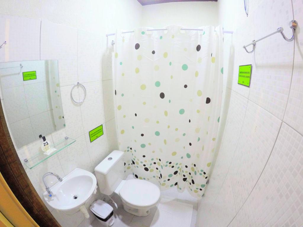  Local Hostel Figueiredo
