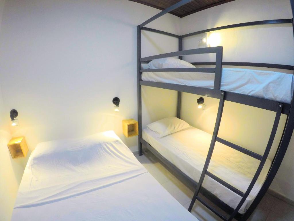  Local Hostel Figueiredo