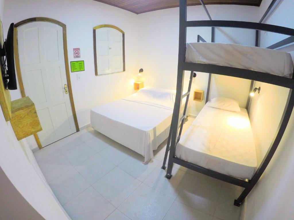  Local Hostel Figueiredo