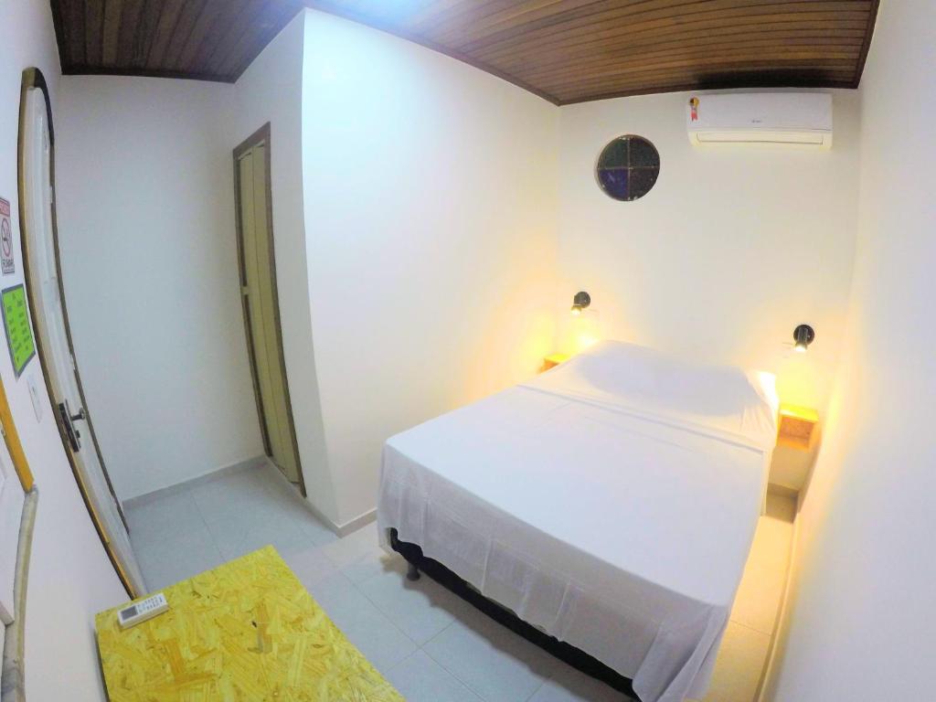  Local Hostel Figueiredo