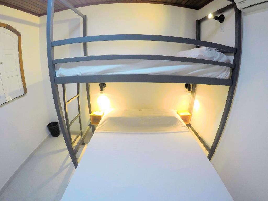  Local Hostel Figueiredo