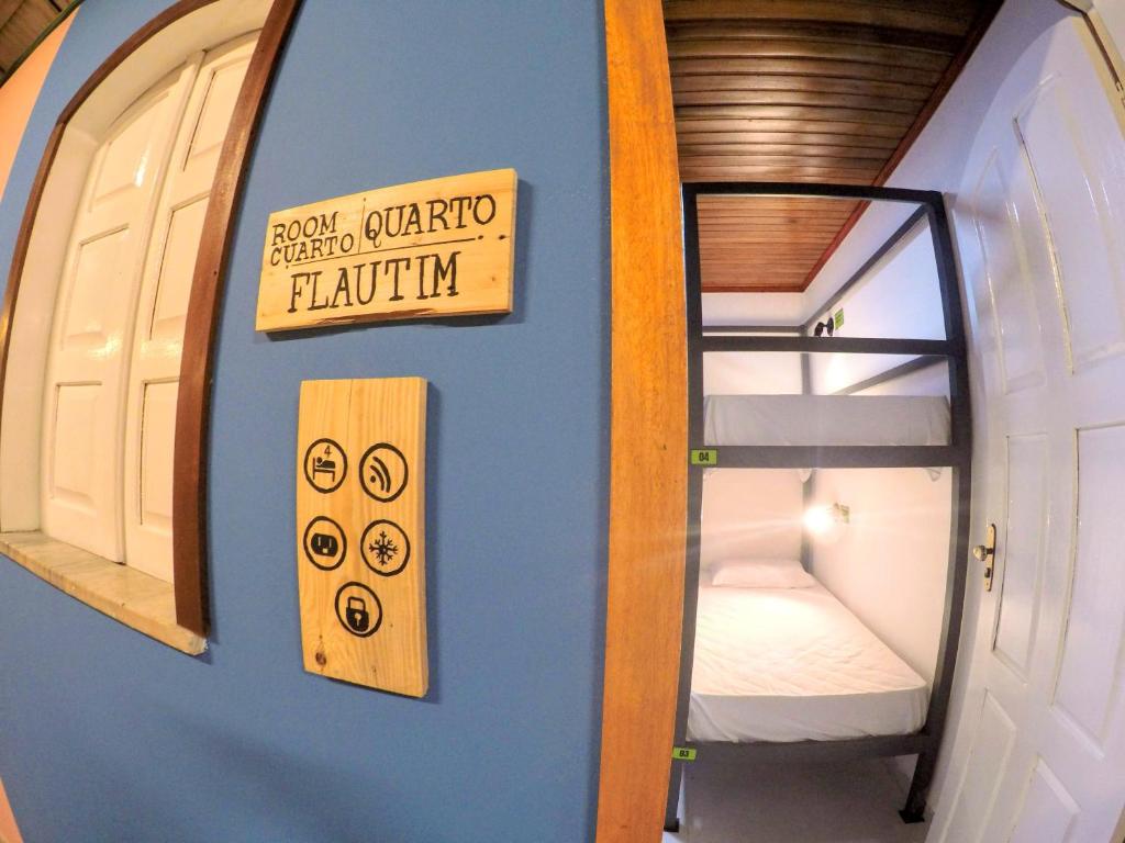  Local Hostel Figueiredo