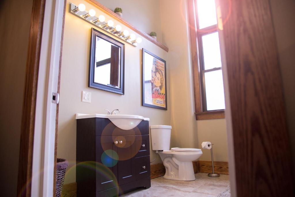 School 31 Lofts photo