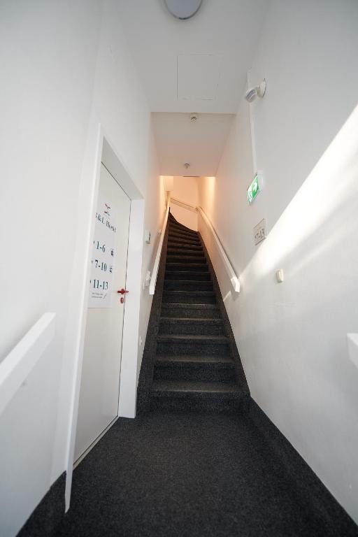 Aparthotel B & L - Resim 15